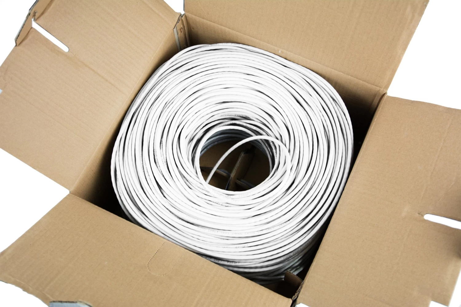 500ft Cat5e Ethernet Cable - Image 8