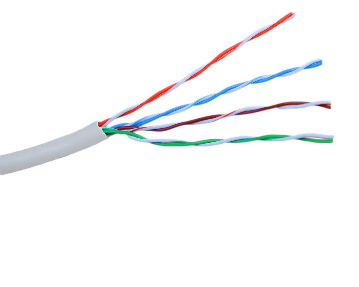 500ft Cat5e Ethernet Cable - Image 4