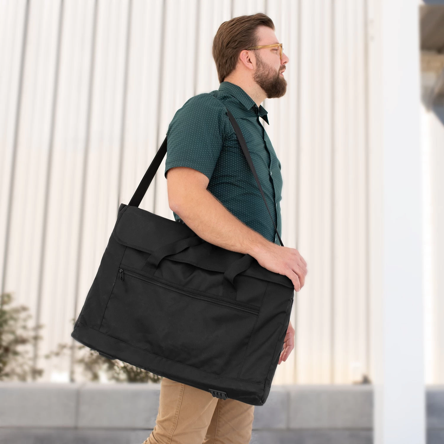 Monitor Travel Case - Image 5