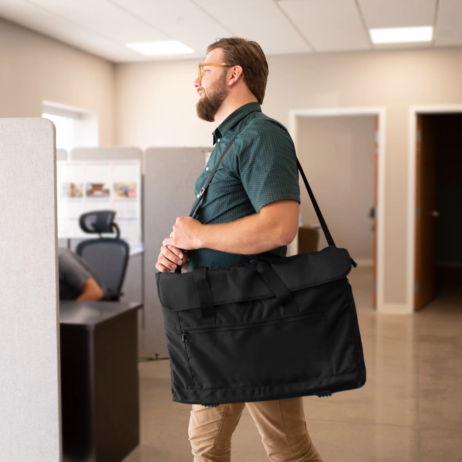 Monitor Travel Case - Image 6