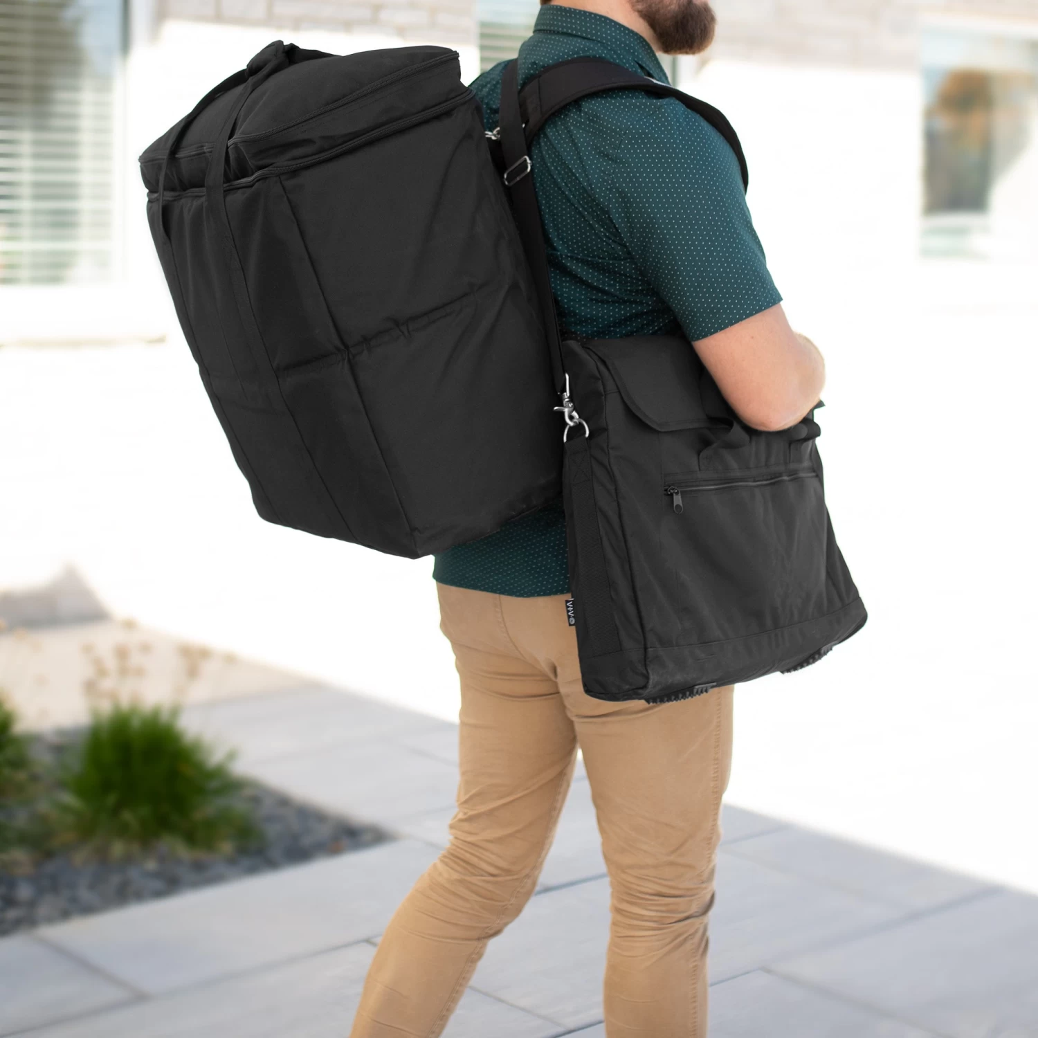 Monitor Travel Case - Image 8