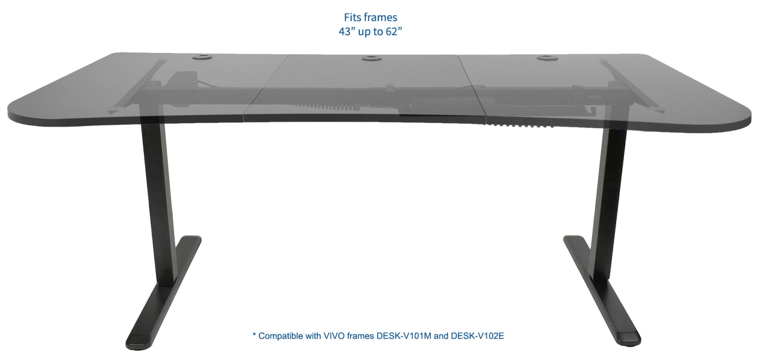63” X 32” Table Top - Image 5