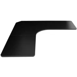 Curved Corner Table Top