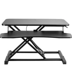 K Series Standing Desk Converter