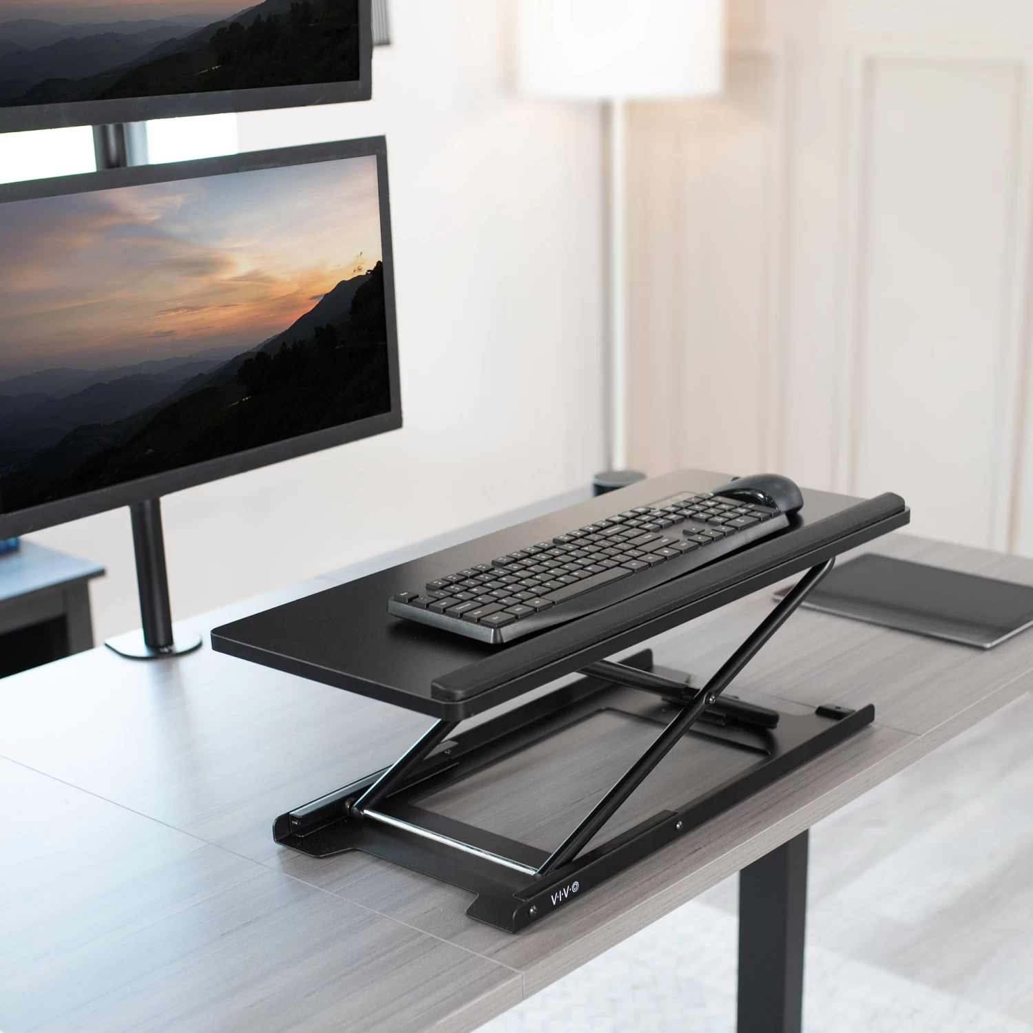 27" Keyboard Riser - Image 12