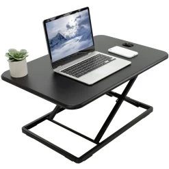 Single Top Standing Desk Converter