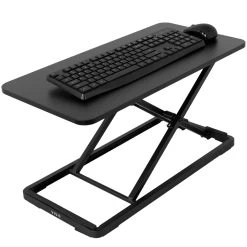 24" Keyboard Riser