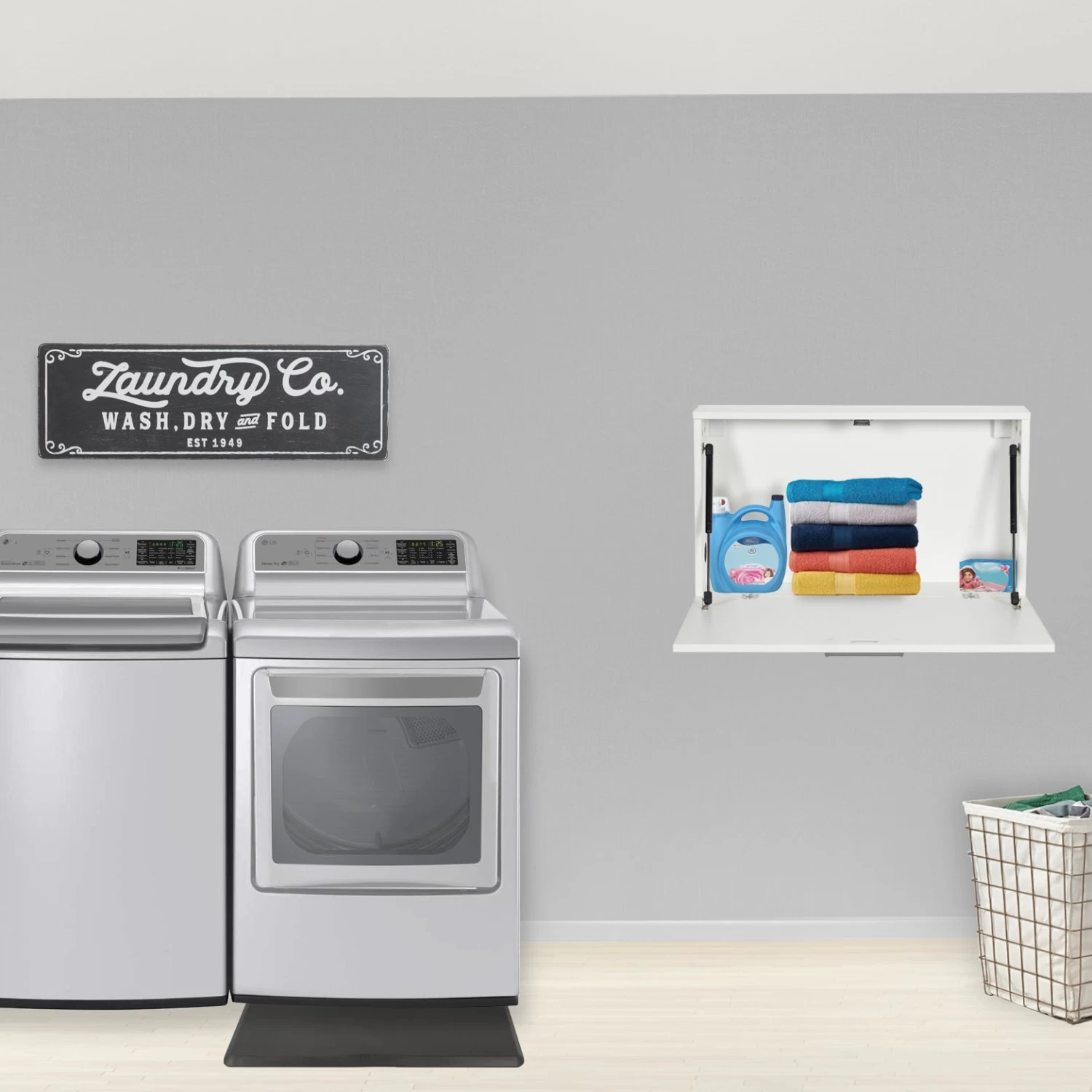 Foam Anti-Fatigue Mat - Image 9