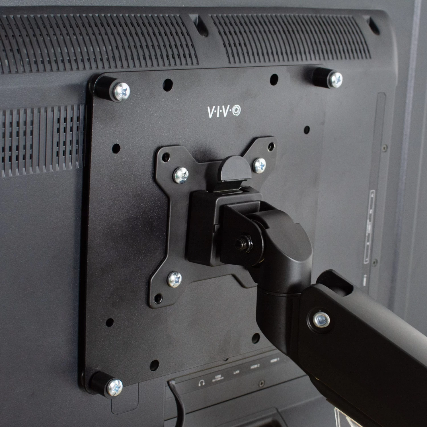 VESA Monitor Adapter 50x50mm To 200x200mm - Image 8