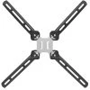VESA LCD Screen Adapter 75x75mm To 400x400mm