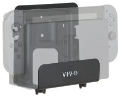 Wall Mount Designed For Nintendo Switch