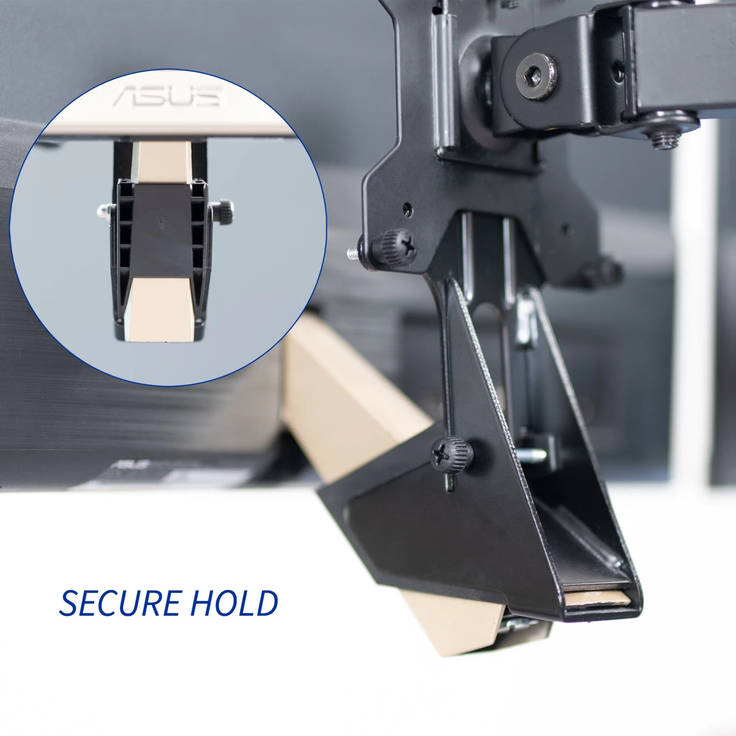 VESA Adapter For Compatible Asus Monitors - Image 5