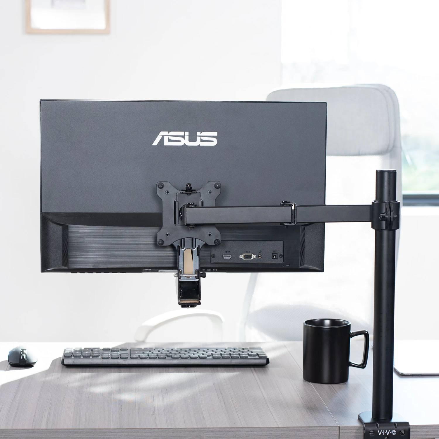 VESA Adapter For Compatible Asus Monitors - Image 7
