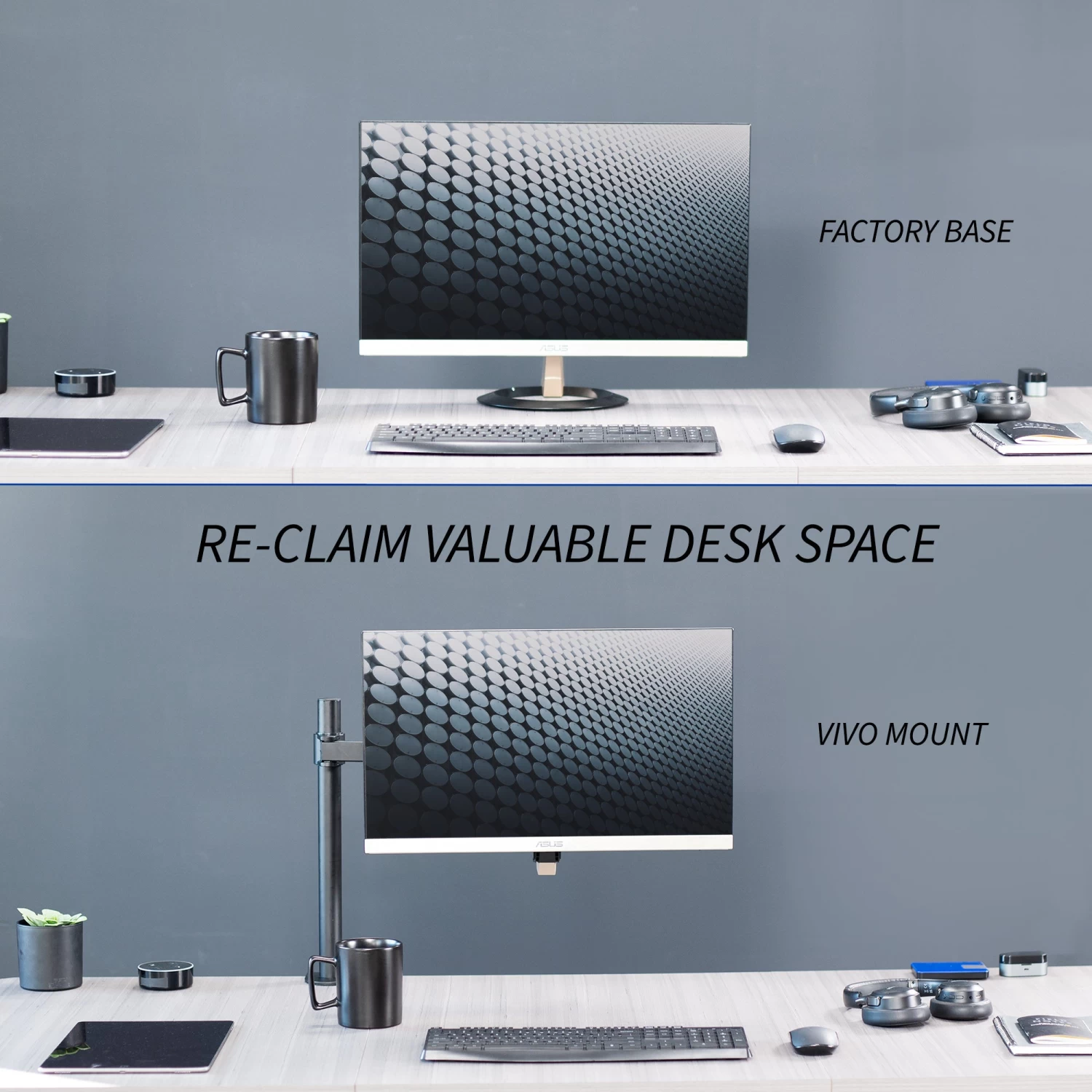 VESA Adapter For Compatible Asus Monitors - Image 9