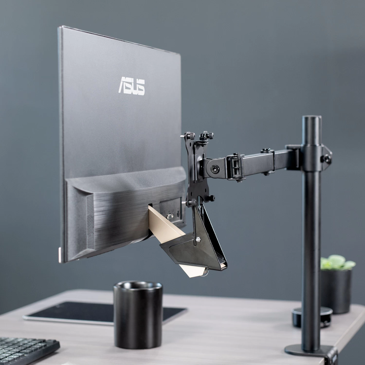 VESA Adapter For Compatible Asus Monitors - Image 2