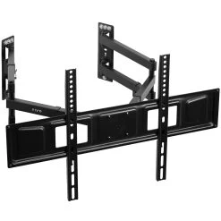 Corner Wall Mount For 32" To 70" TVs