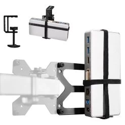 Universal Docking Station Mount