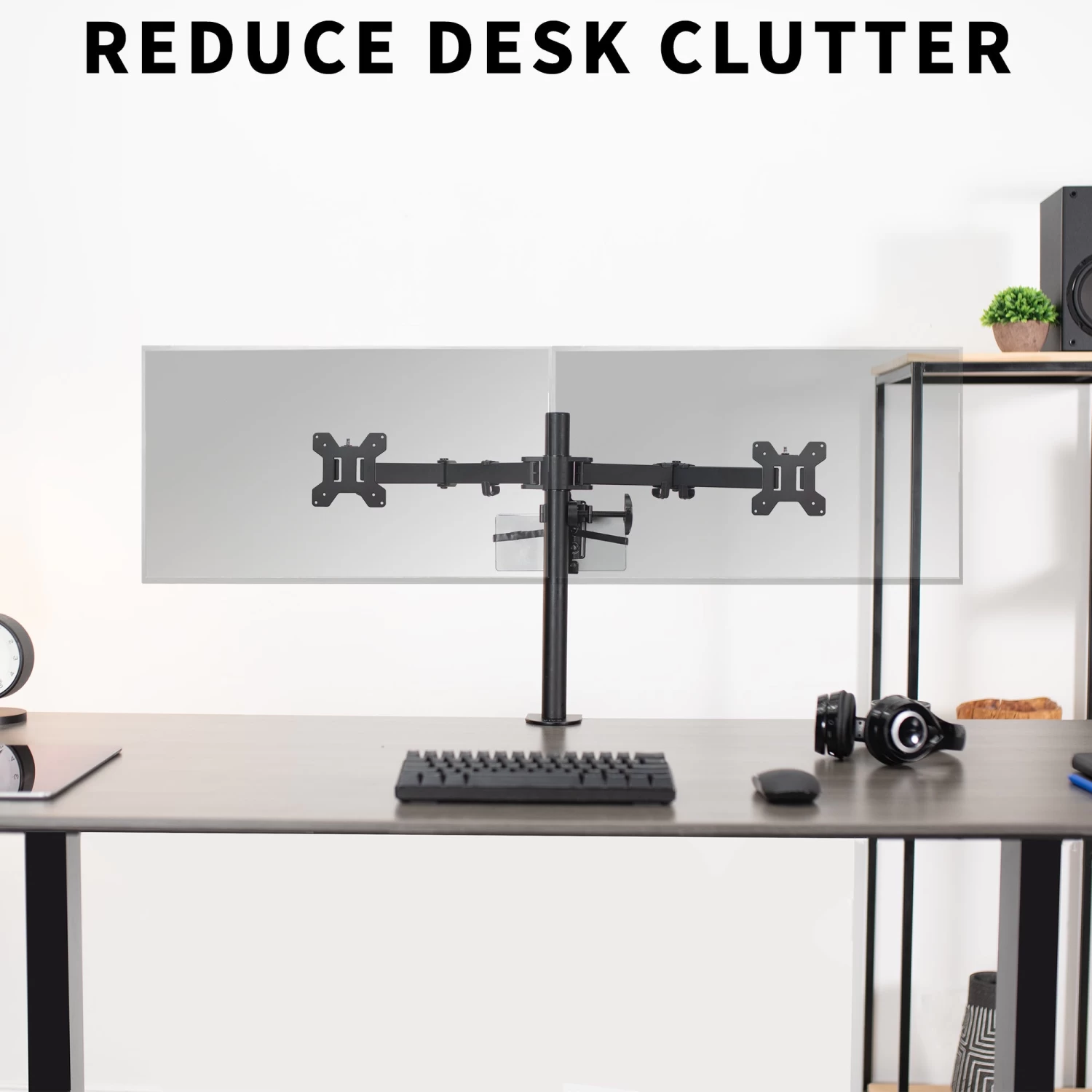 Universal Docking Station Mount - Image 6