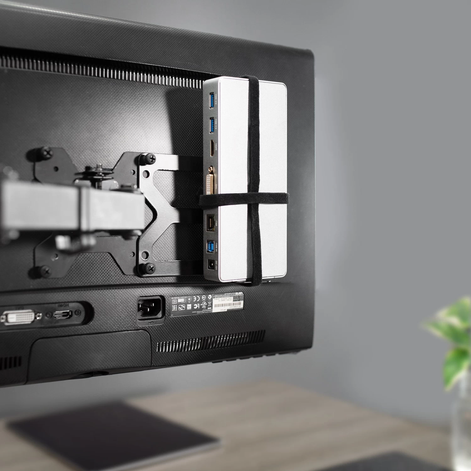 Universal Docking Station Mount - Image 8