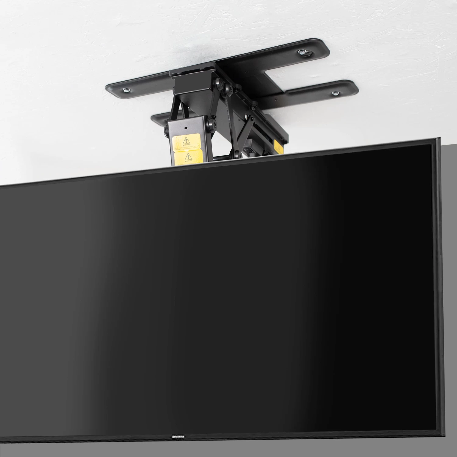 Electric Flip Down / Swivel Ceiling TV Mount - Image 8