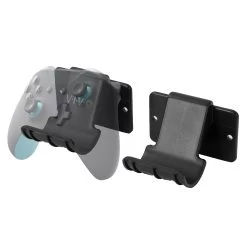 Video Game Controller Wall Mount (2 Pack)