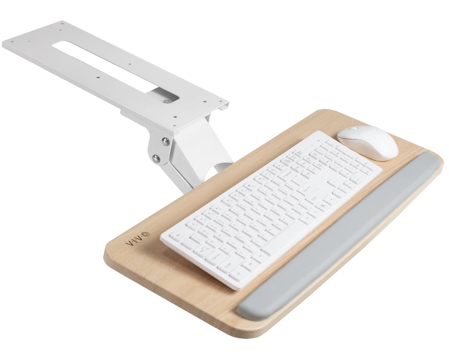 Under Desk Keyboard Tray - Image 10