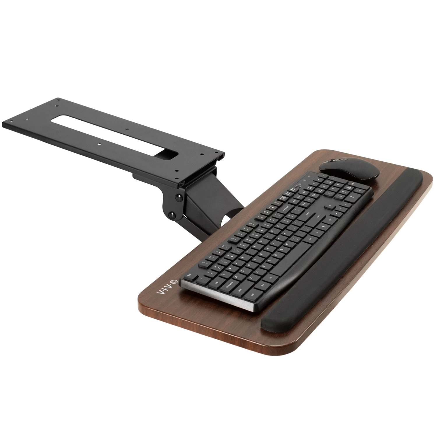 Under Desk Keyboard Tray - Image 12