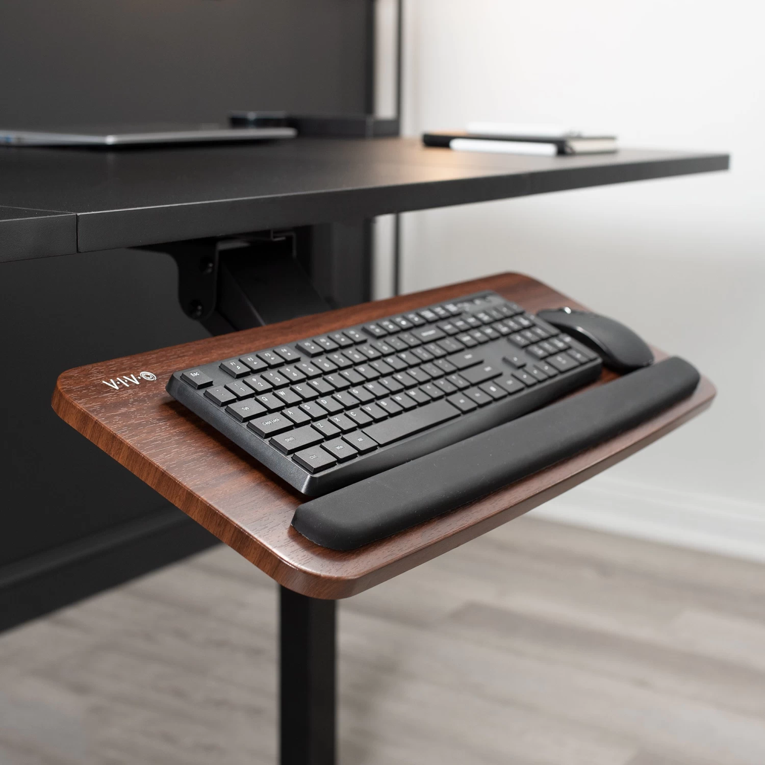 Under Desk Keyboard Tray - Image 13