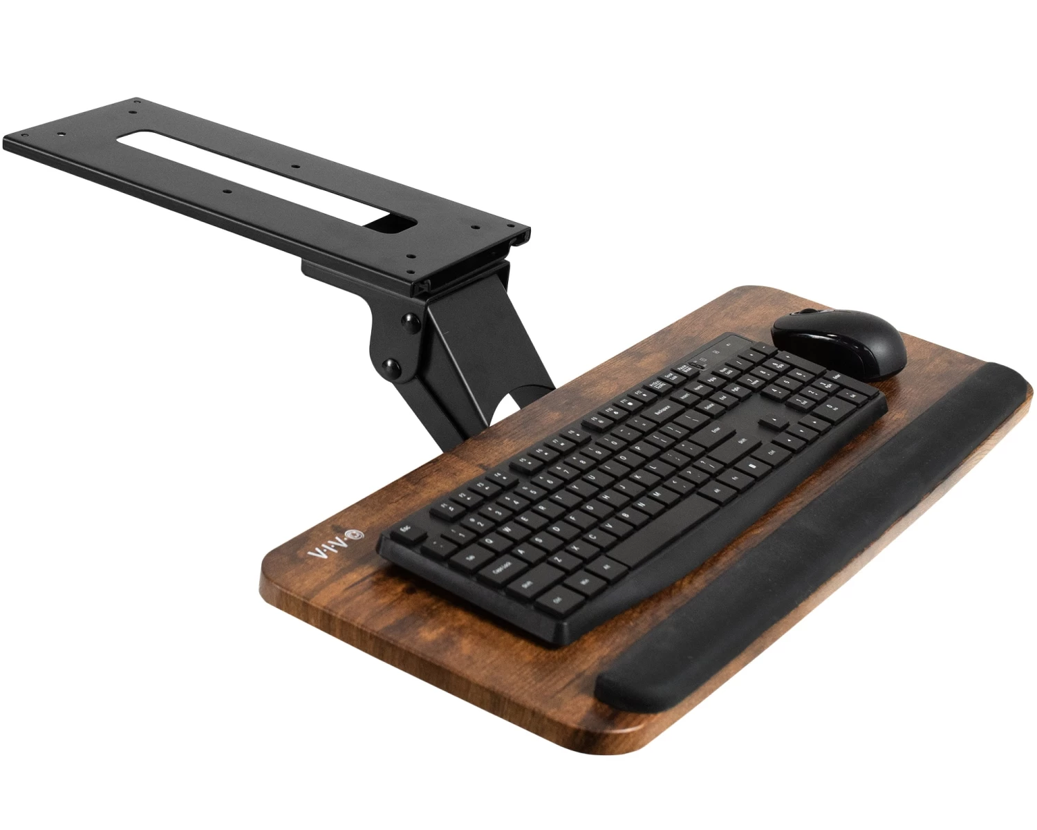 Under Desk Keyboard Tray - Image 14