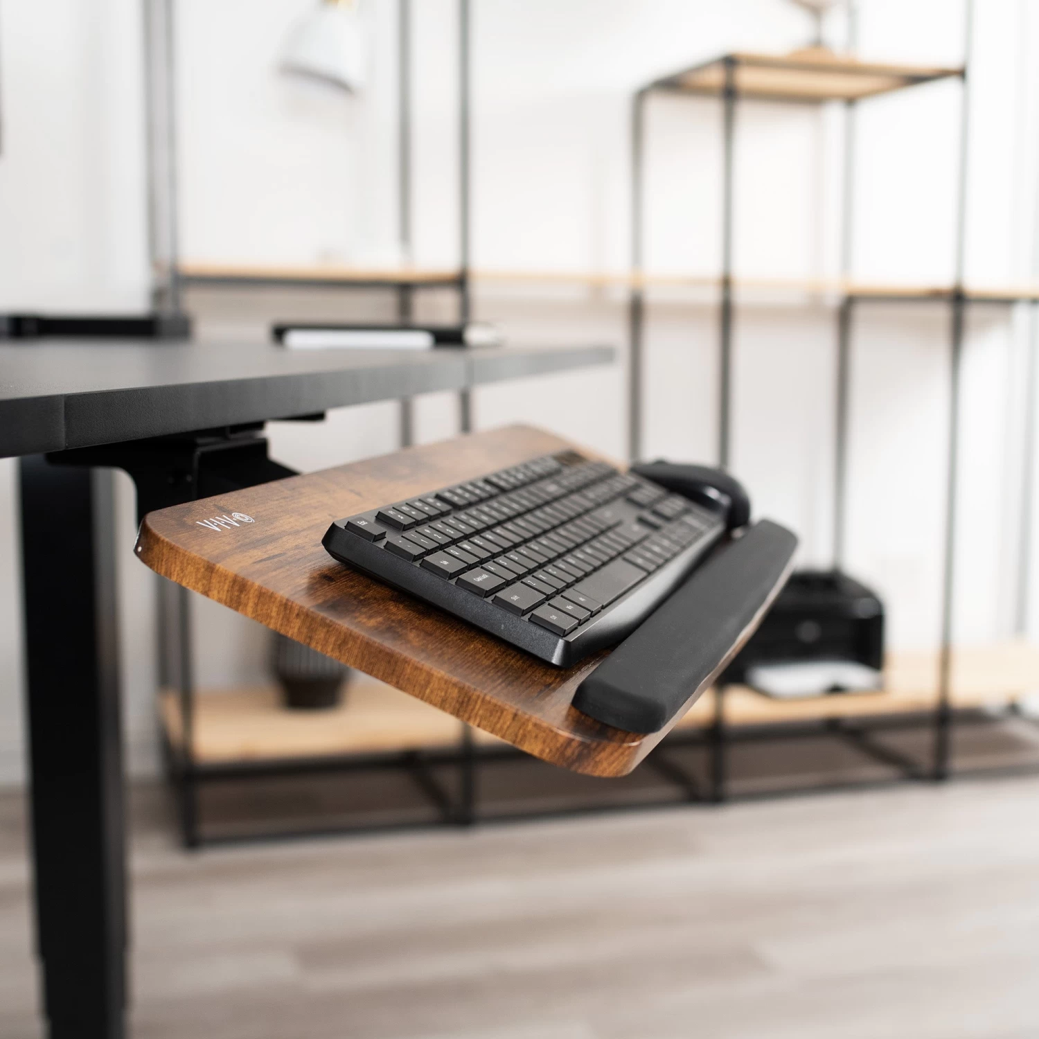 Under Desk Keyboard Tray - Image 15