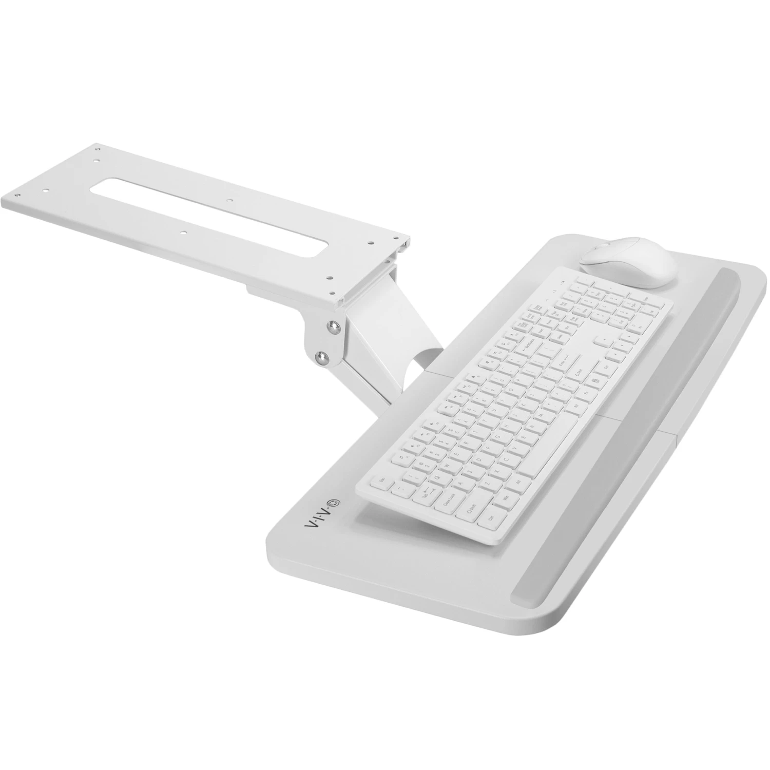 Under Desk Keyboard Tray - Image 16