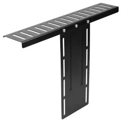 16" X 3" Livestream Accessory VESA Shelf