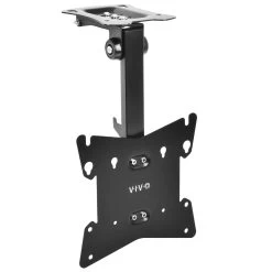 Flip Down Ceiling Mount For 20" To 37" TVs And Monitors