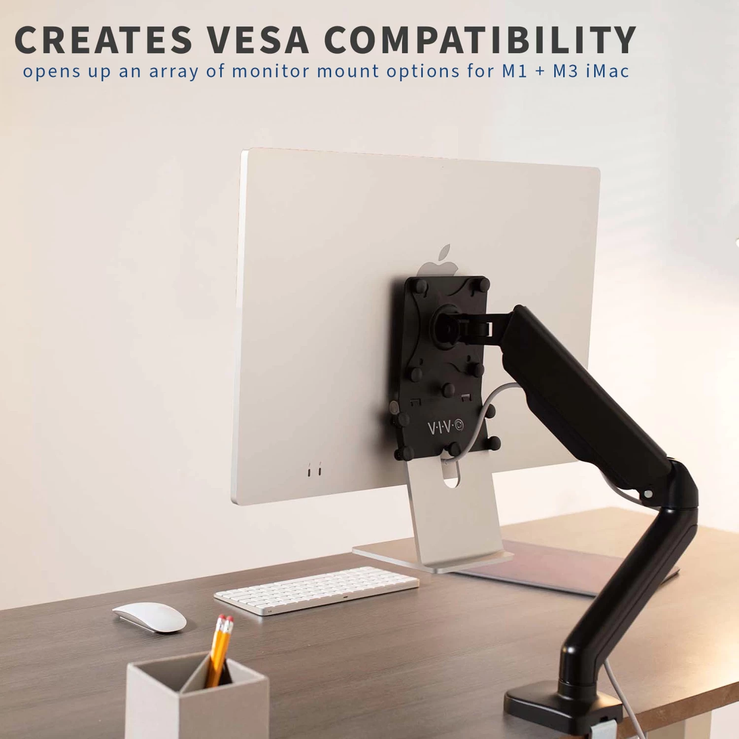 VESA Adapter For 24" M1 And M3 IMac - Image 3