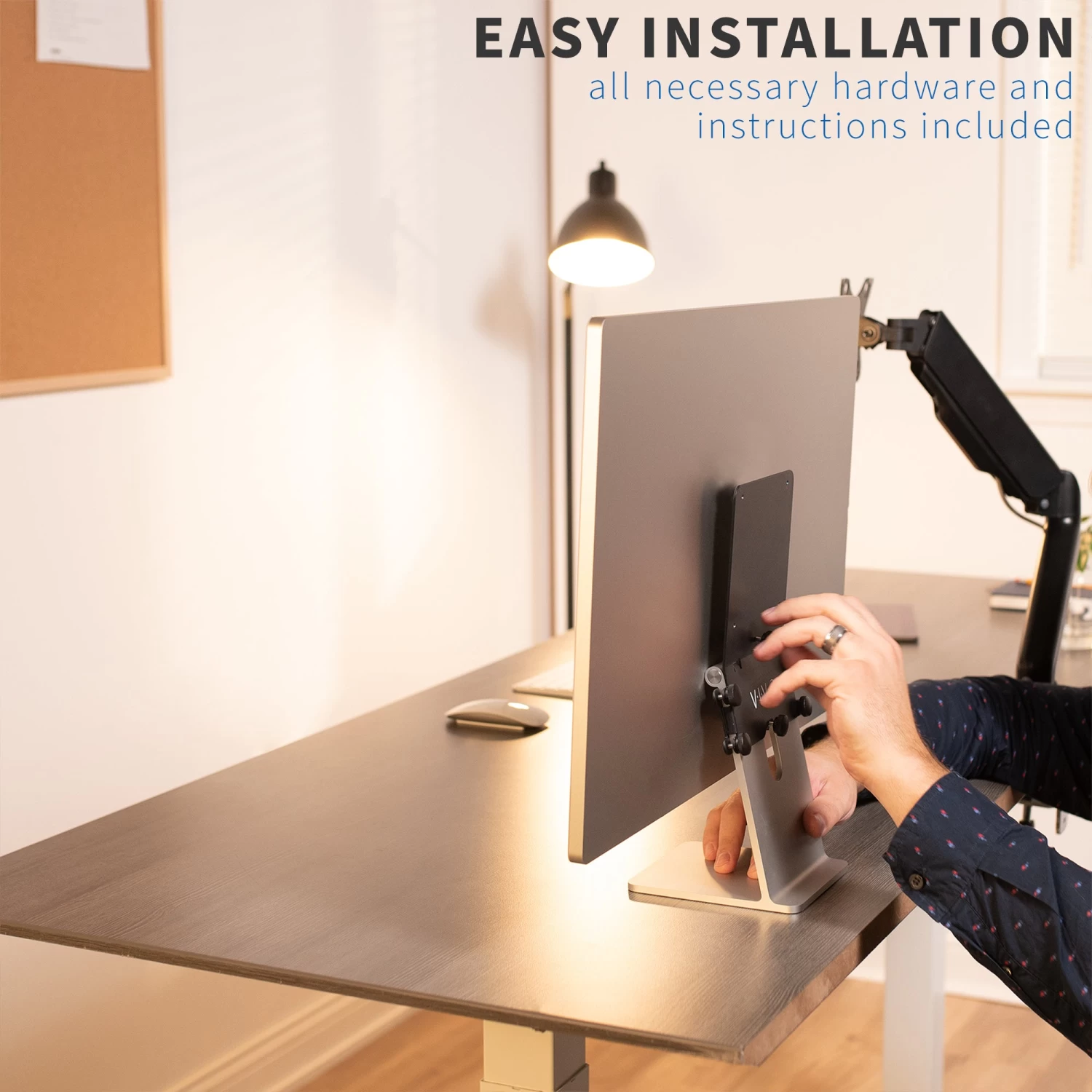 VESA Adapter For 24" M1 And M3 IMac - Image 5