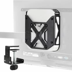 VESA Mount Designed For The Mac Mini