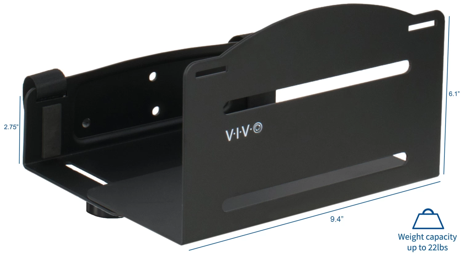 Universal PC Wall Mount - Image 3