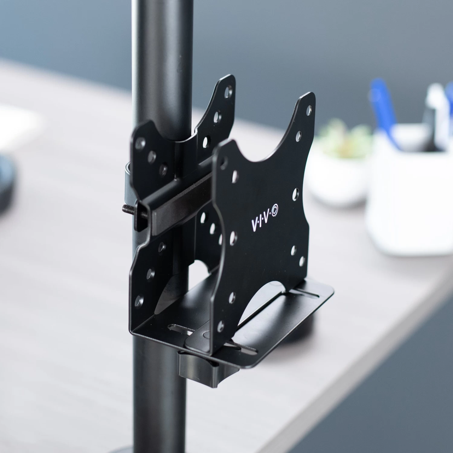 Multifunctional Thin Client PC Mount - Image 4