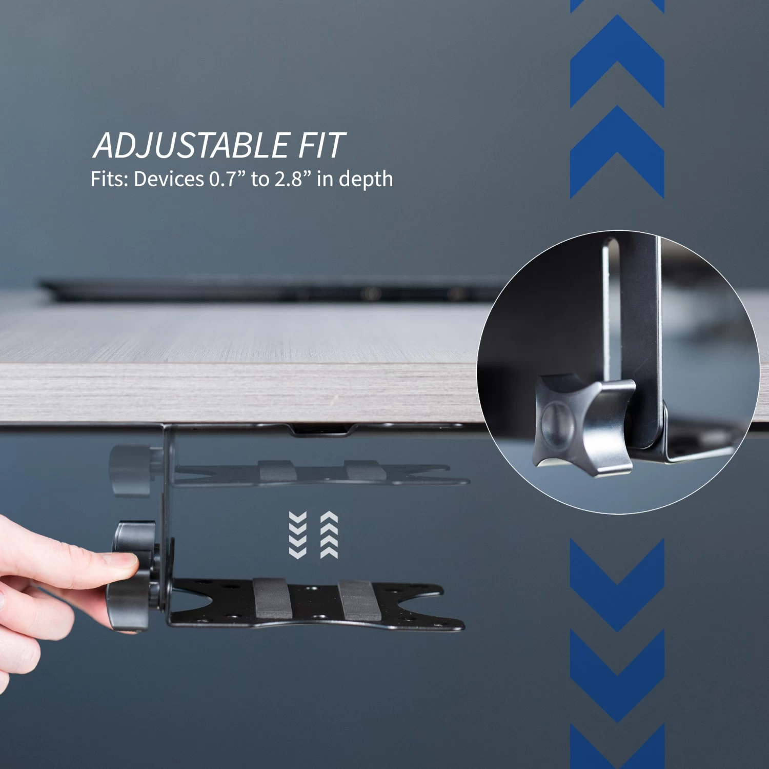 Multifunctional Thin Client PC Mount - Image 10