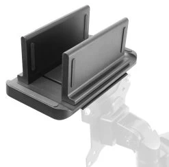 Multifunctional Thin Client Mini PC Mount