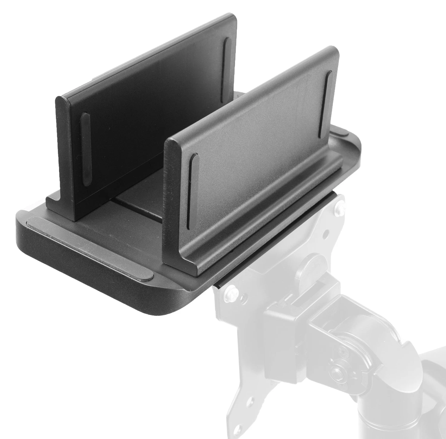 Multifunctional Thin Client Mini PC Mount