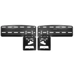 Micro Gap TV Wall Mount For Samsung Screens