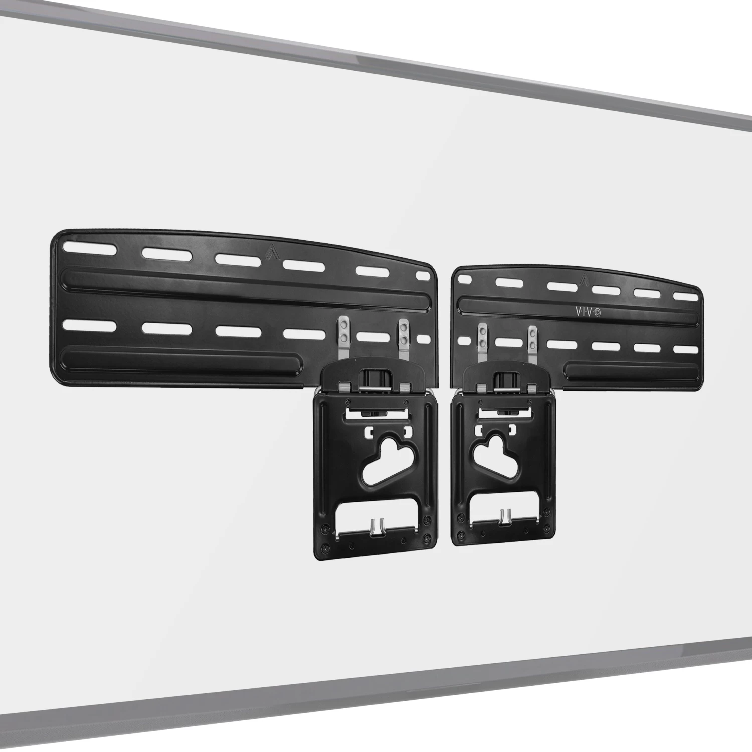 Micro Gap TV Wall Mount For Samsung Screens - Image 10