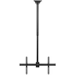 Large TV Ceiling Mount With Extension Pole