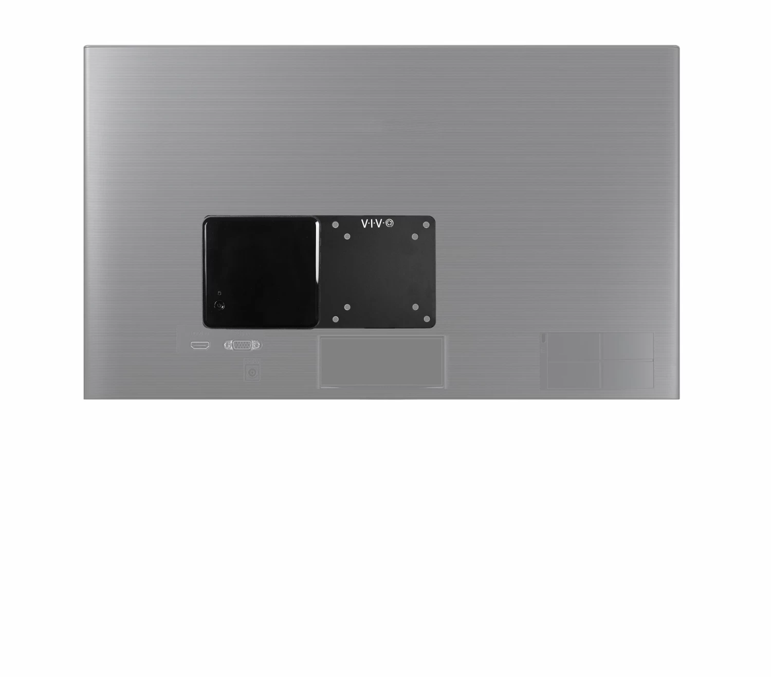 VESA Bracket For Intel NUC - Image 5