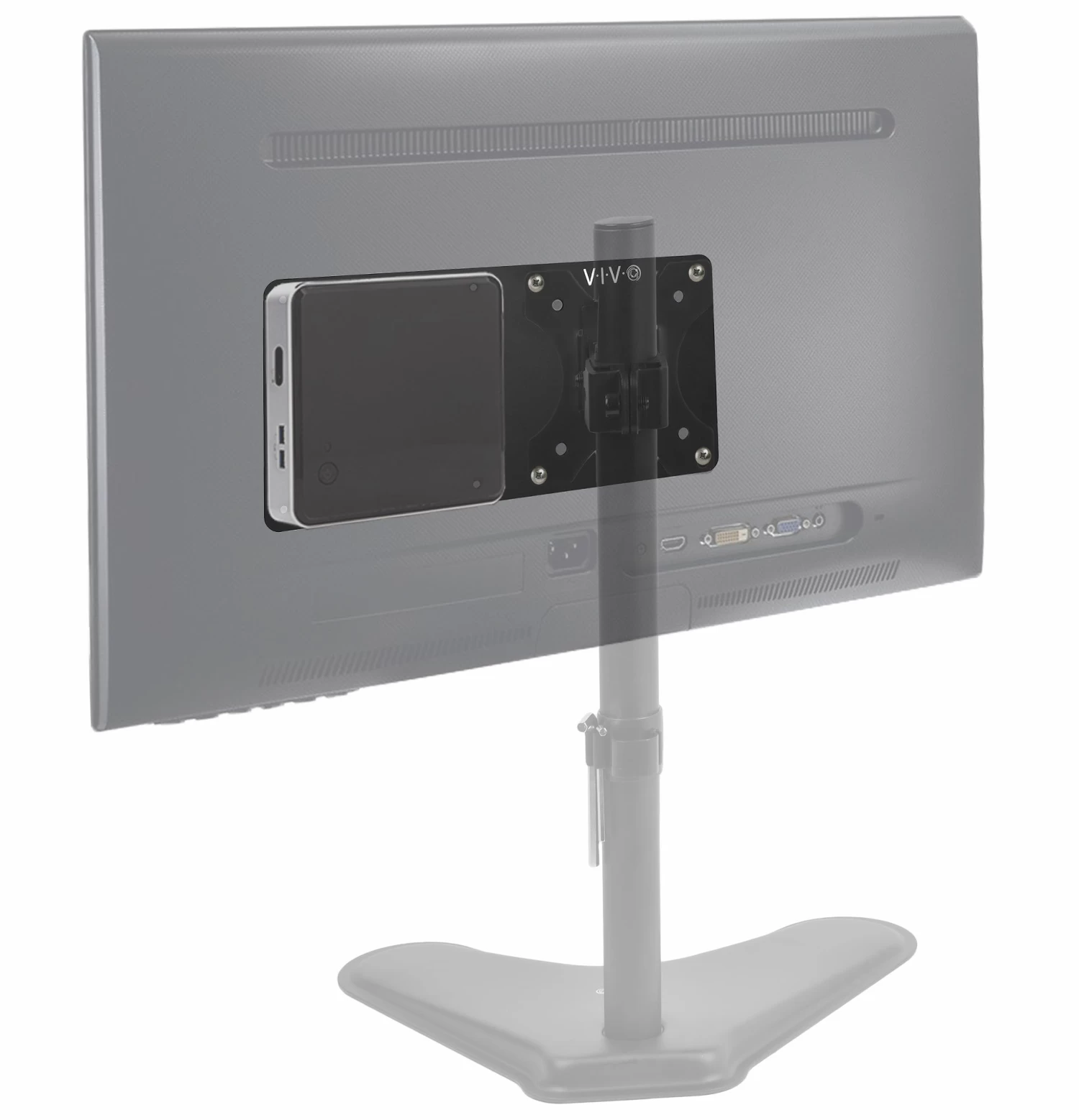 VESA Bracket For Intel NUC - Image 6