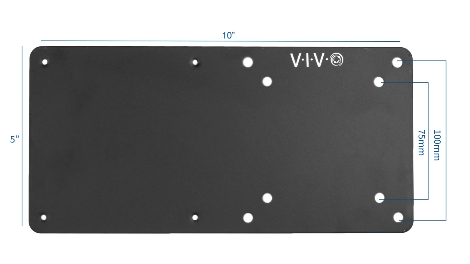 VESA Bracket For Intel NUC - Image 3