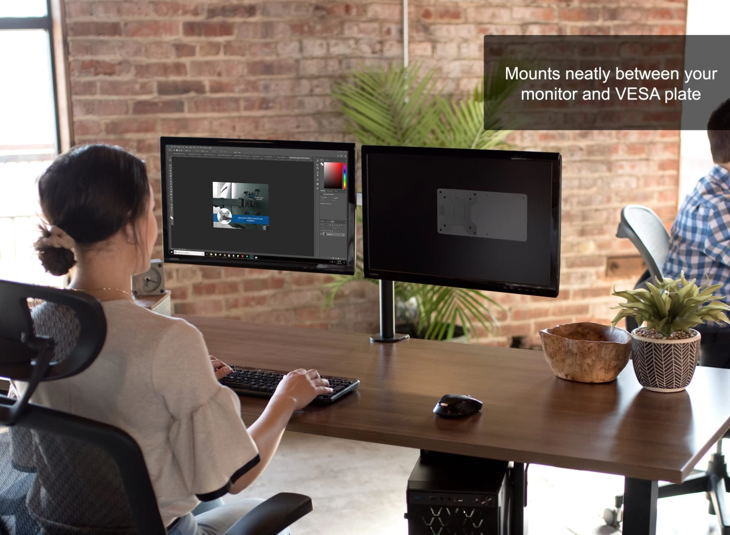 VESA Bracket For Intel NUC - Image 7