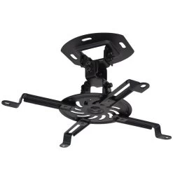 Adjustable Ceiling Mount For Regular And Mini Projectors
