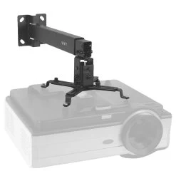 Adjustable Projector Ceiling And Wall Mount